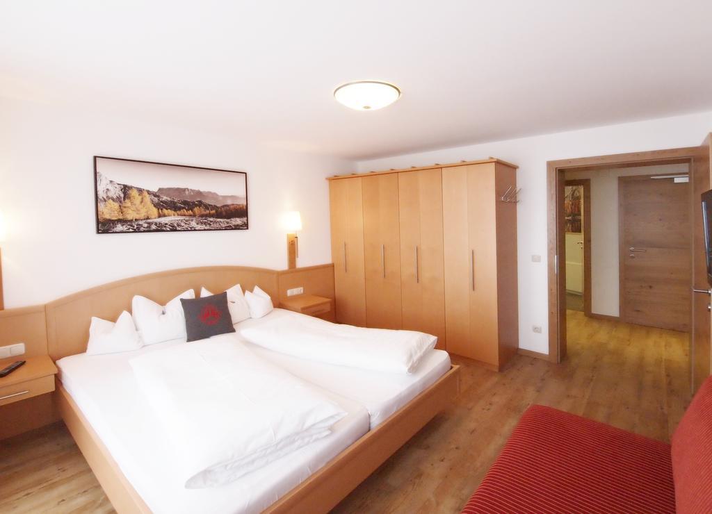 Alpenapartments Unterschlag Анаберг им Ламертал Стая снимка