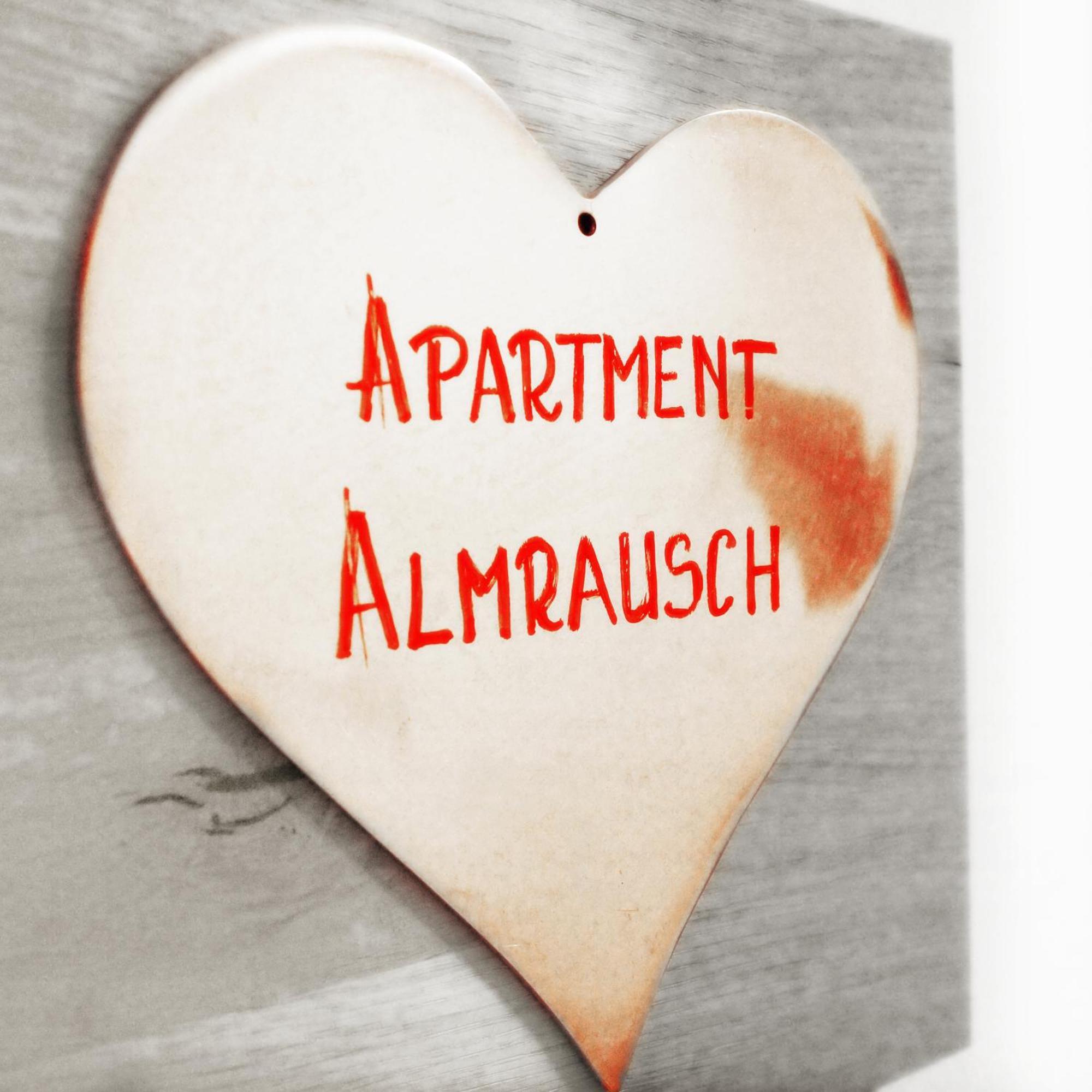 Alpenapartments Unterschlag Анаберг им Ламертал Стая снимка