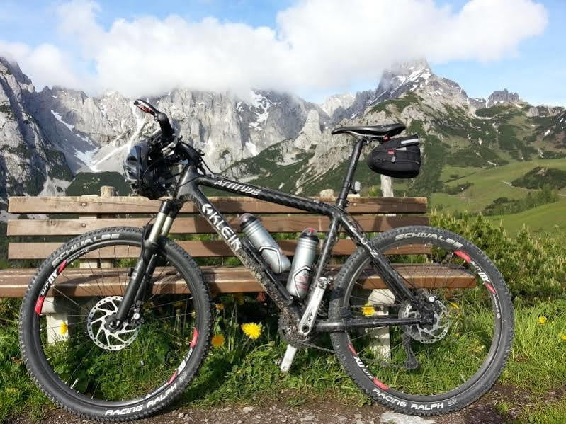 Alpenapartments Unterschlag Анаберг им Ламертал Екстериор снимка
